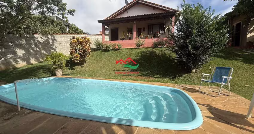 Chácara com 2 quartos, centro, pedro de toledo - r$ 400 mil, cod: 1052