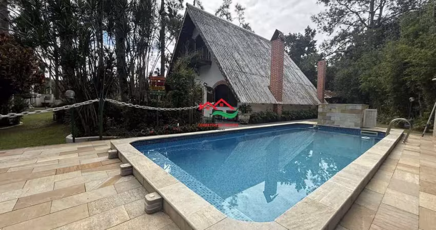 Chácara com 4 quartos, centro, pedro de toledo - r$ 750 mil, cod: 1062