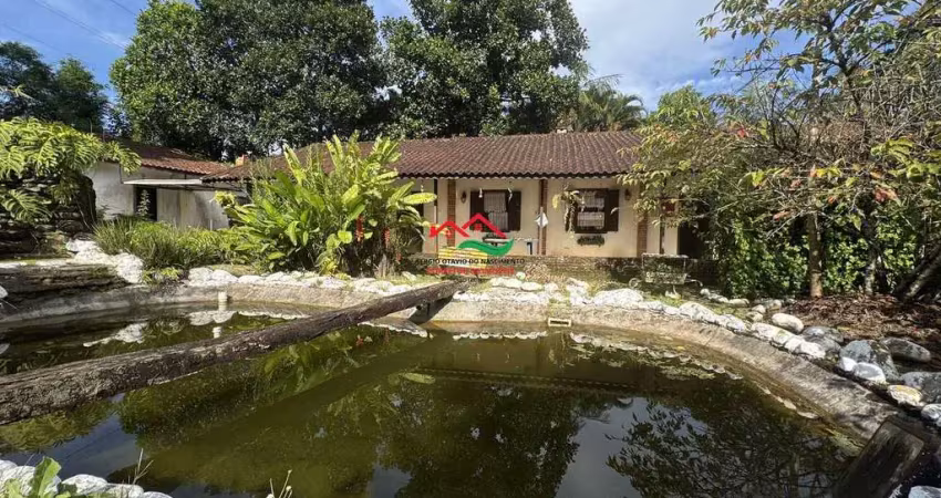 Chácara com 2 quartos, centro, itariri - r$ 699 mil, cod: 1038