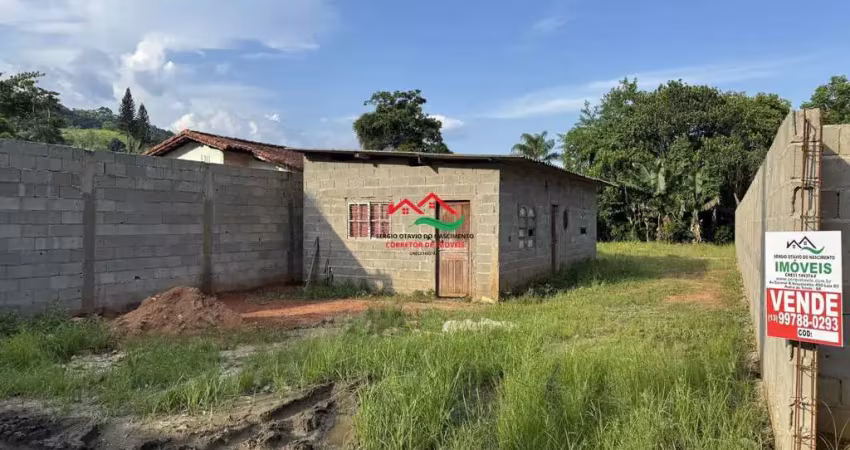 Chácara com 1 quarto, centro, pedro de toledo - r$ 120 mil, cod: 1041