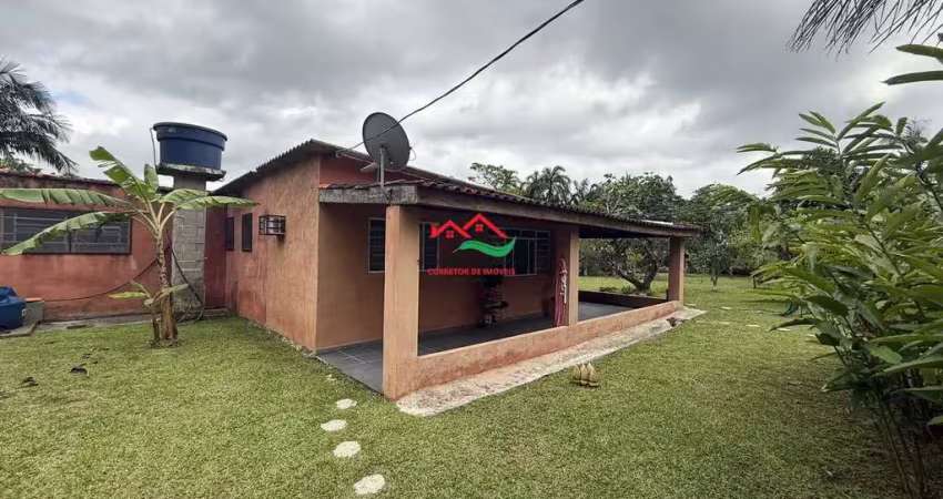 Chácara com 2 quartos, centro, miracatu - r$ 380 mil, cod: 1053