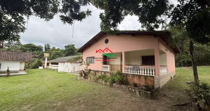 Chácara com 2 quartos, centro, pedro de toledo - r$ 1.29 mi, cod: 1059