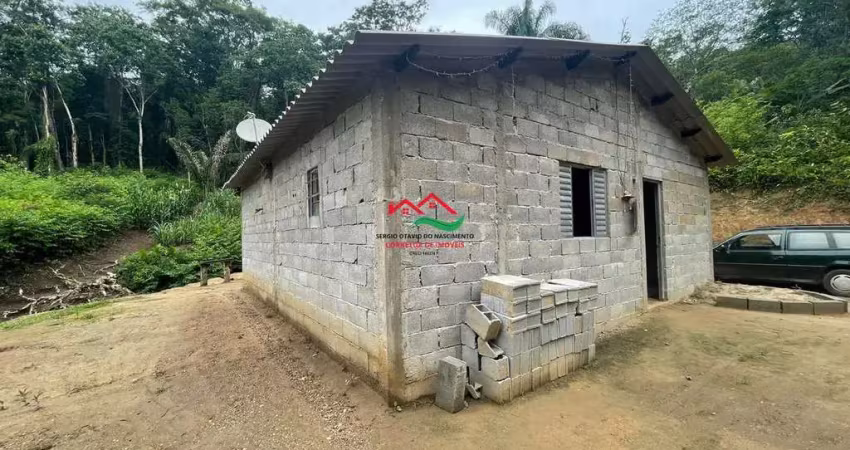 Chácara com 2 dorms, area rural, pedro de toledo - r$ 159 mil, cod: 544