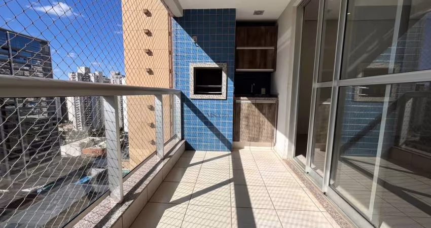 Arquieteto Júlio Ribeiro-3-quartos-2-vagas-locação