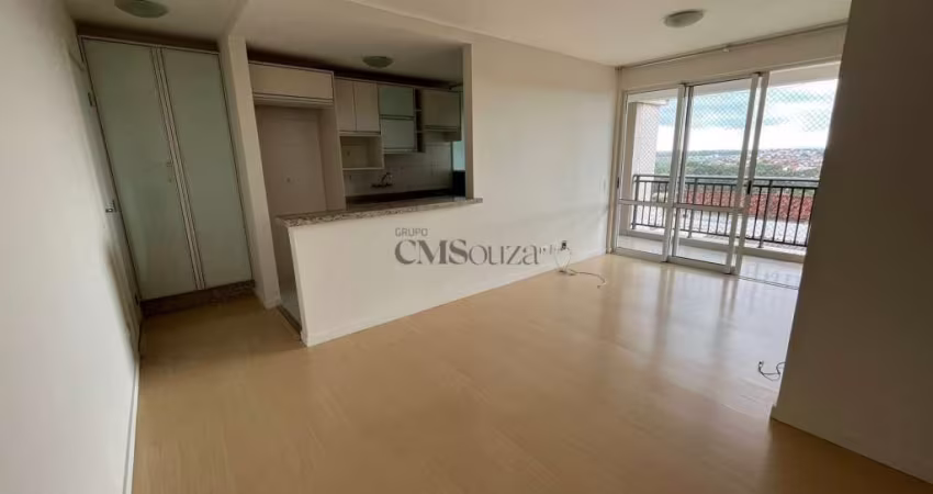 Apartamento com 3 quartos locação - 81m² - 2 vagas