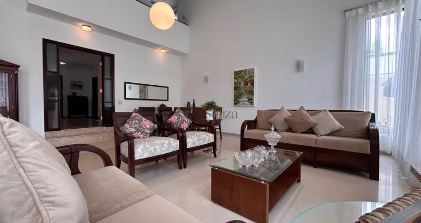 Casa para Venda ou Locação Alphaville Jacarandás