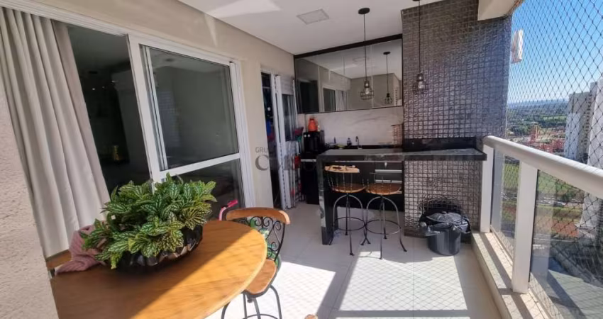 Apartamento Gleba Palhano 3 quartos 85,92m²