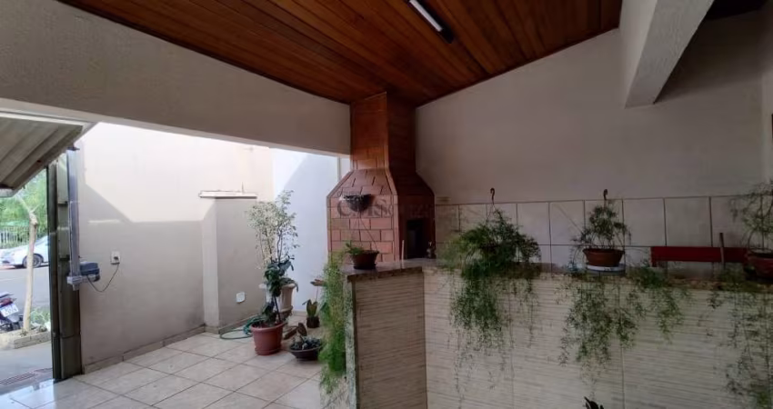 Casa de 223m² para alugar
