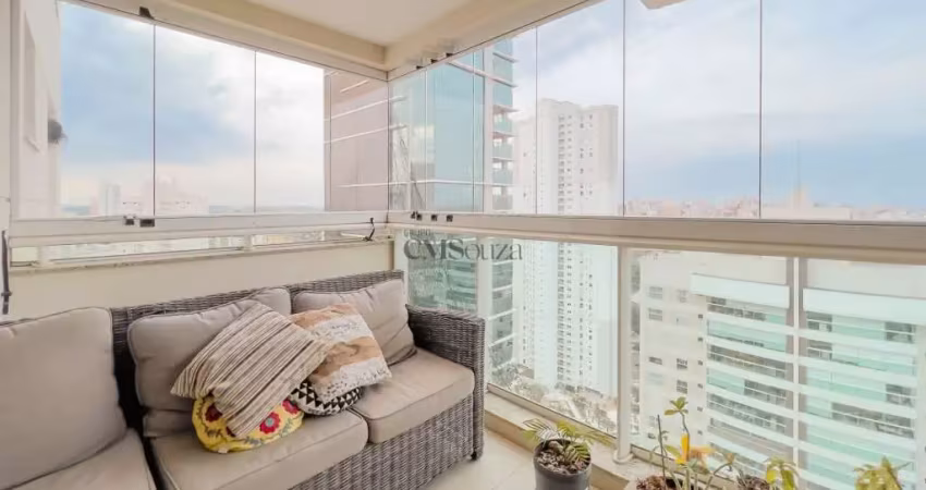 Apartamento com 3 suítes à Venda - 182m² - 2 vagas
