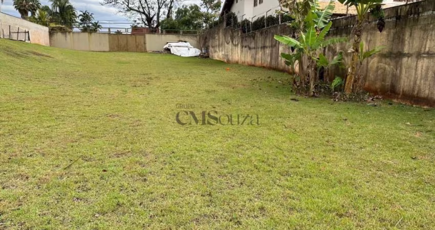Terreno à venda - melhor região da Prochet-1200 m²