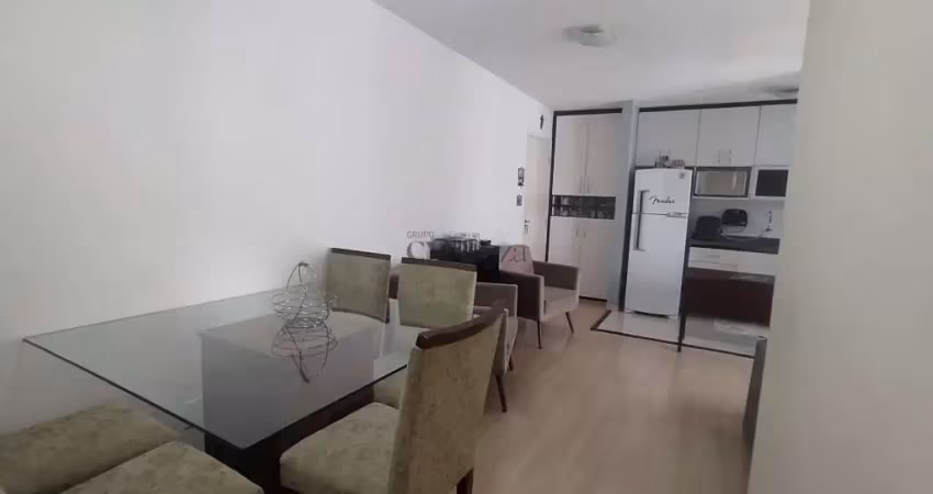 Apartamento com 3 quartos à Venda - 69m² -1 vaga