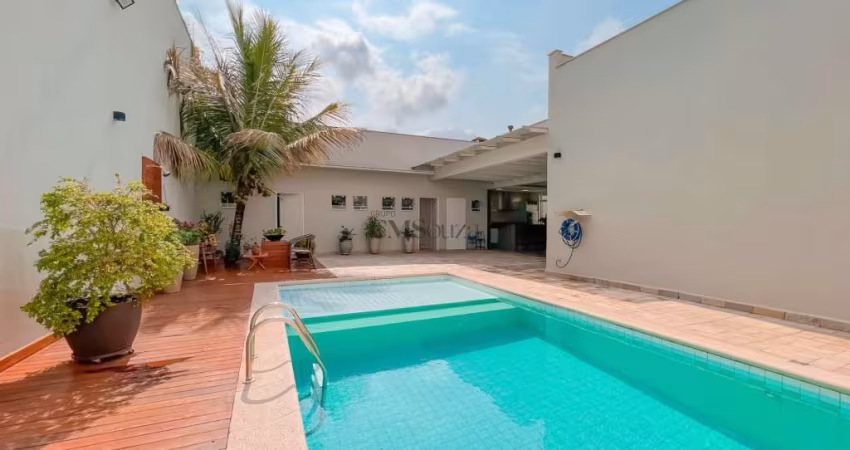 Venda 560 m² de terreno e 279 m² de area privativa