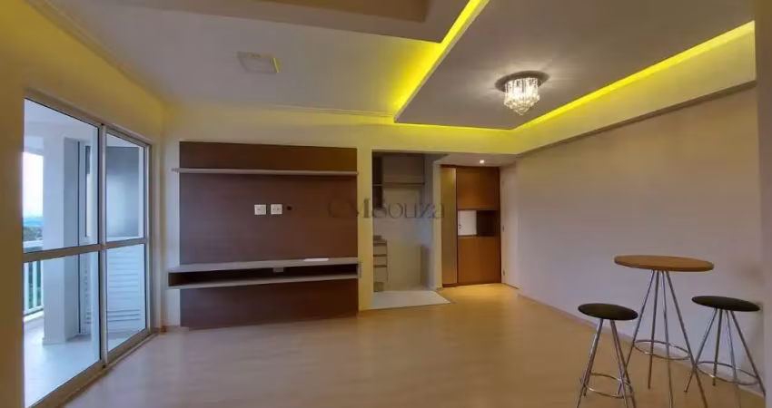 Apartamento com 2 quartos à Venda - 74 m² -2 vagas