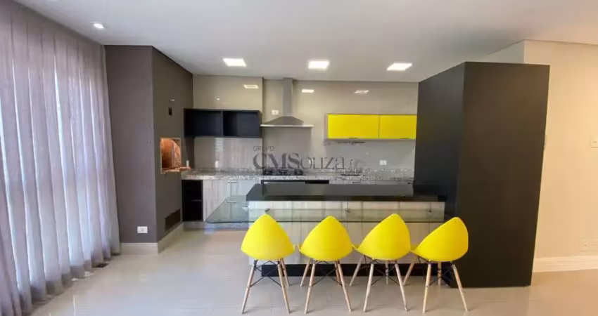 Ed. Aria Residence | 3 Quartos | 1 Suíte | Locação