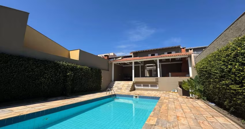Aluga-se casa com excelente localização - 400m2