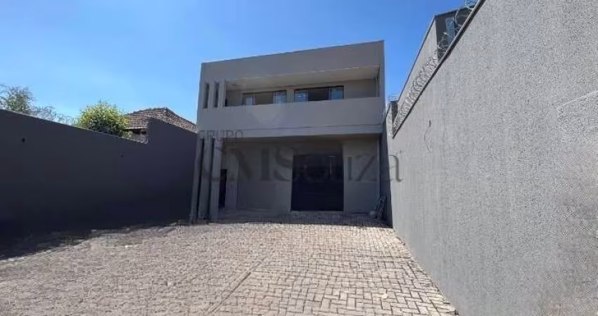 Salão  Comercial no Centro  para alugar 150 m²