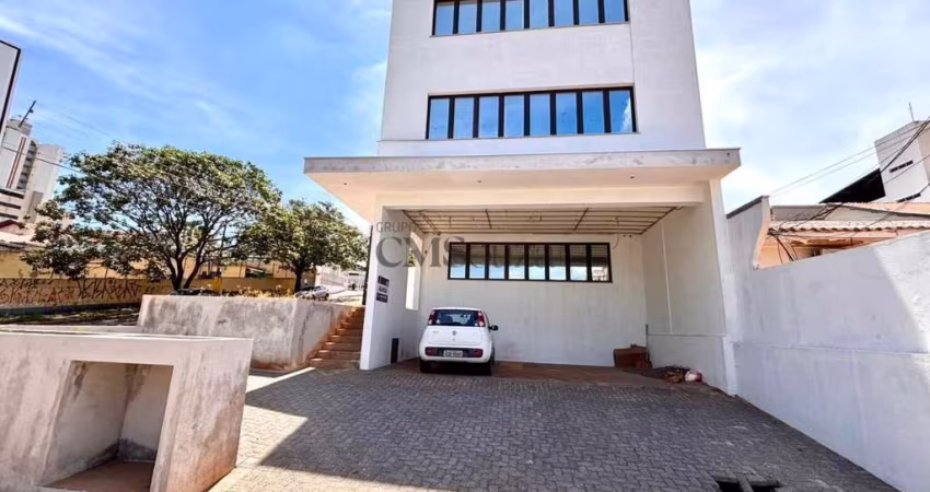 Prédio comercial para locação 330m²