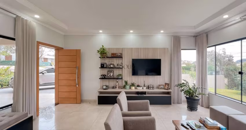 Casa em Condomínio com 3 quartos à Venda - 224 m²