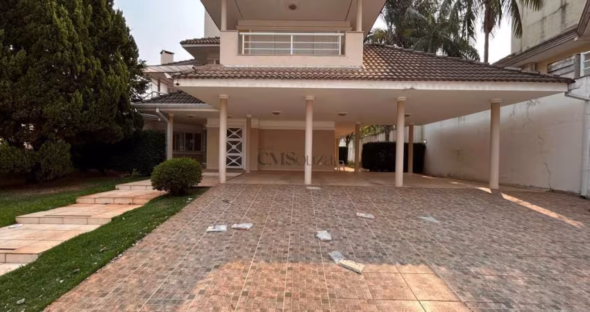 Casa | Bela Suíça | 3 suítes | 423,19 m² | Locação
