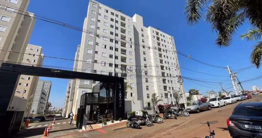 Apartamento com 2 quartos  para venda - 43m²