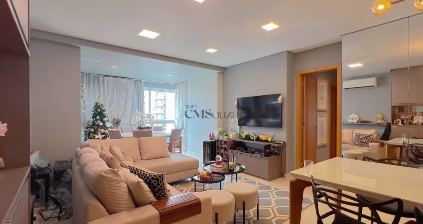 Apartamento à venda - 110m² - 02 vagas