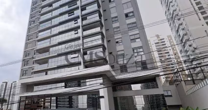 Apartamento com 3 suítes à Venda - 207m² - 3 vagas