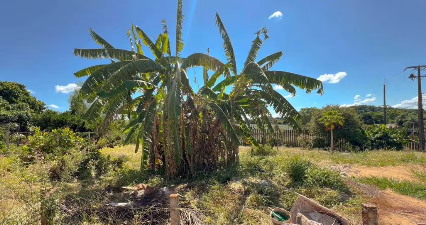 Terreno em Condomínio Fechado á Venda com 914m²