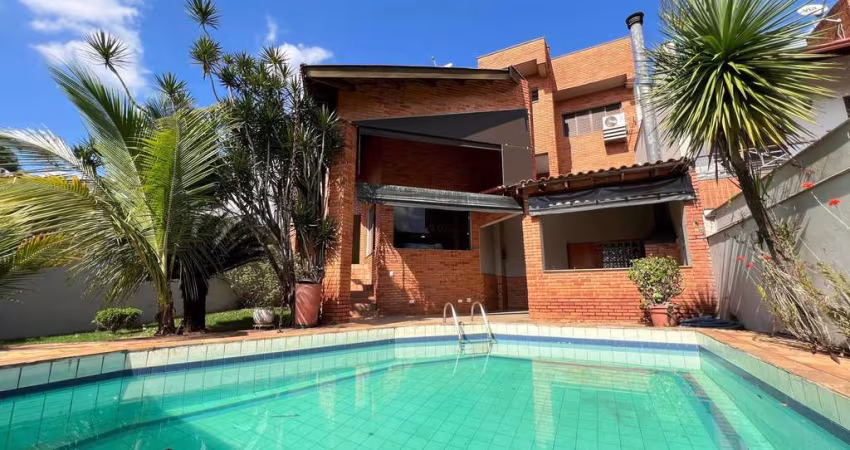 Casa Sobrado 376m² - Venda