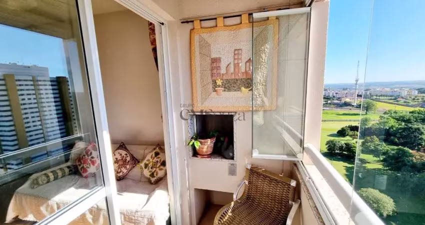 Apartamento com 2 quartos à Venda - 54m² -1 vaga