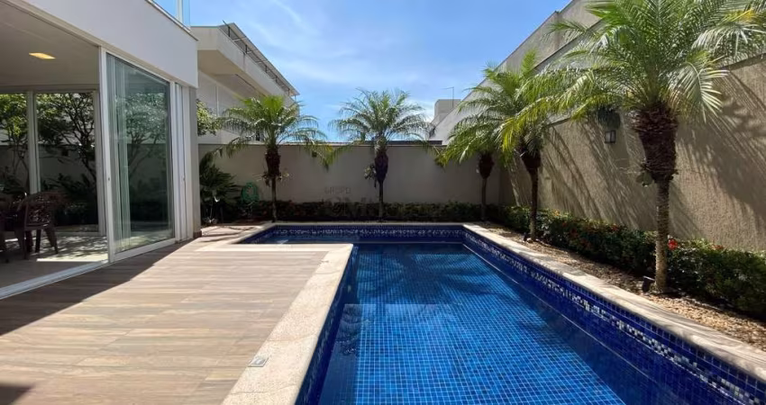 Casa em condomínio - Alphaville 2 | Mobiliada