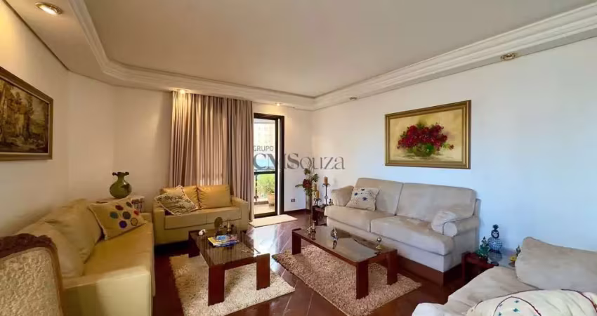 Apartamento na Rua Piauí - 03 suítes - Londrina