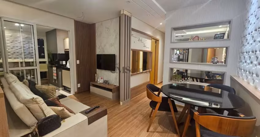Venda Ed Alameda  81,62m²  porteira fechada