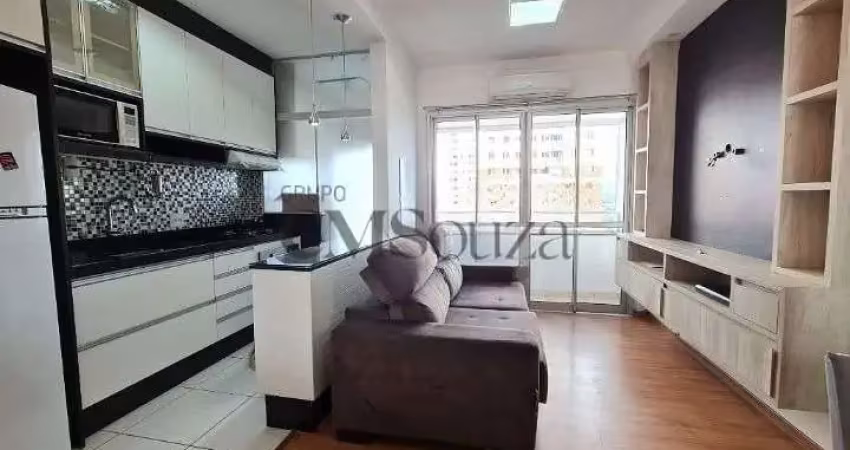 Apartamento mobiliado - 3 quartos - Terra Bonita