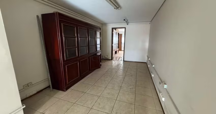 Salas para locação na Av Maringá