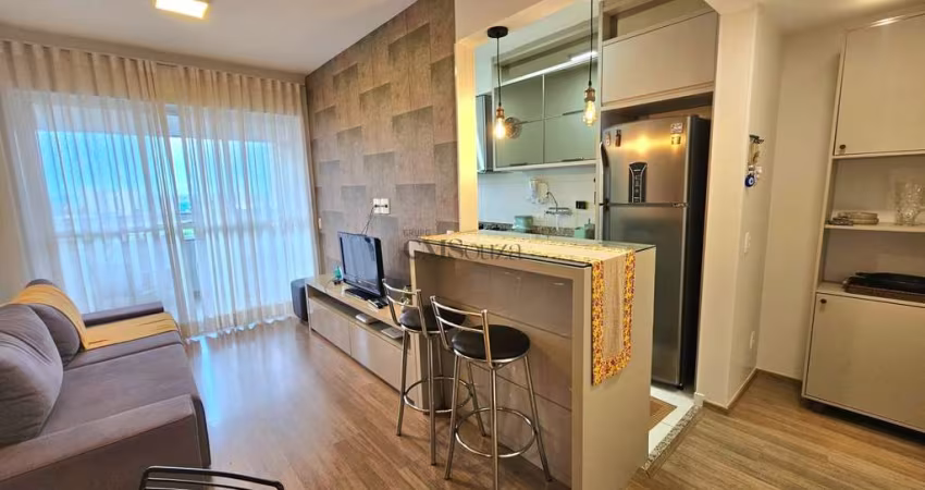 Apartamento porteira fechada com 3 quartos 2 vagas
