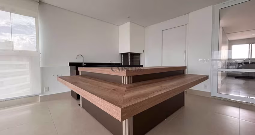 Maison Infinity | 3 suítes | 3 Vagas | Locação