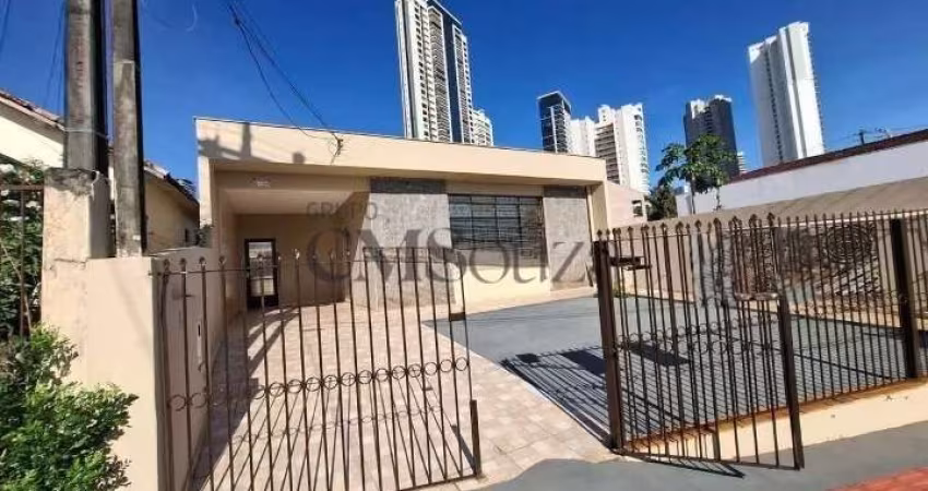 Casa para Locação com 3 quartos e 150 m²
