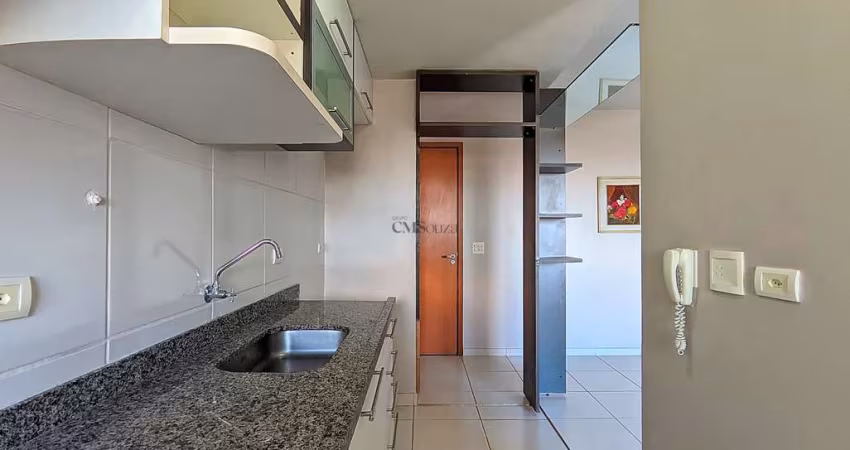 Apartamento 3 quartos, 69m² - Locação