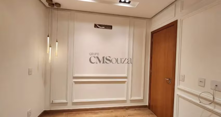 Apartamento 3 quartos para locação 69m² - 1 vagas