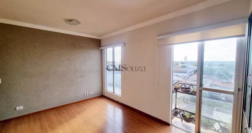 Apartamento a venda 3 quartos, 2 bwc