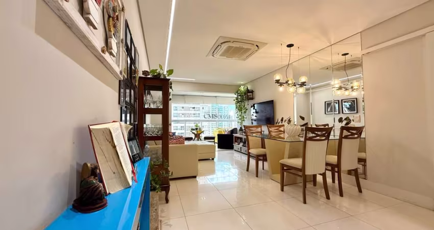 Apartamento à venda Chelsea Tower - Gleba Palhano