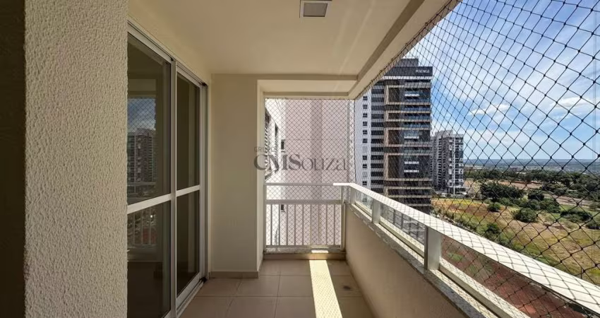 Apartamento 3 dormitórios, 1 suíte - 78 m²
