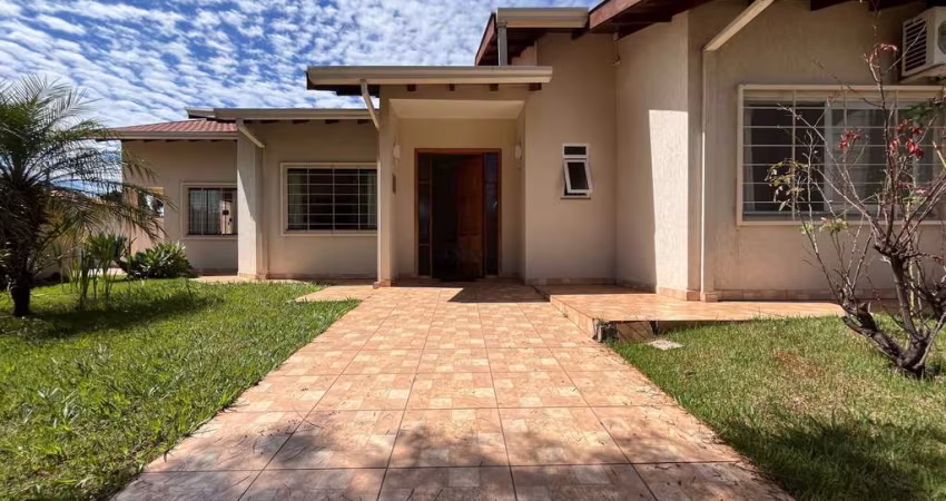 Casa Comercial para locação na Waldemar Spranger.