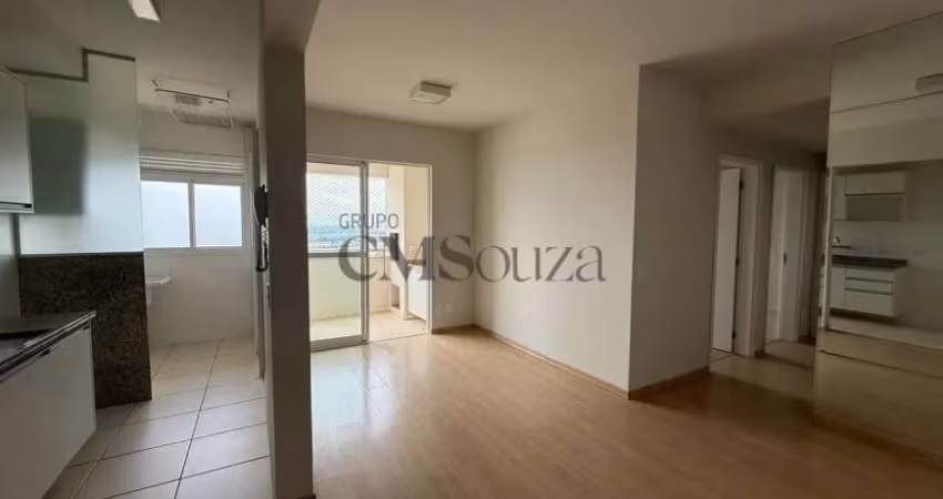 Apartamento à venda no Reserva Santana - 75m²