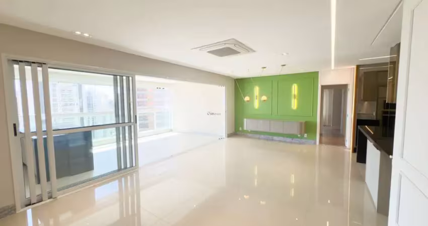 Apartamento com 3 suítes à Venda - 173m² - 2 vagas