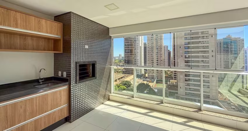 Apartamento com 3 quartos para alugar - 100m²