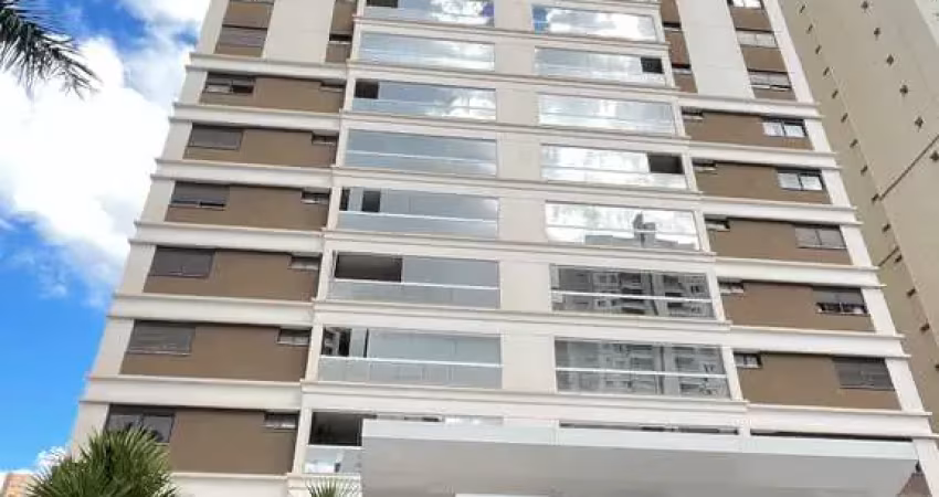 Apartamento com 3 suítes - 167m² - 2 vagas