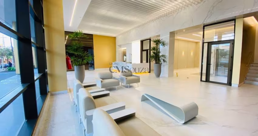 Sala Comercial - 56m² - 1 wc - Centro