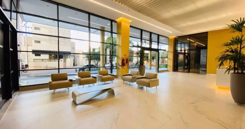 Sala Comercial - 57m² - 1 wc - Centro
