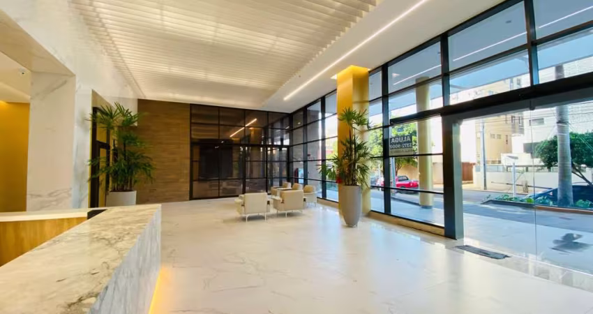 Sala Comercial - 57m² - 1 wc - Centro